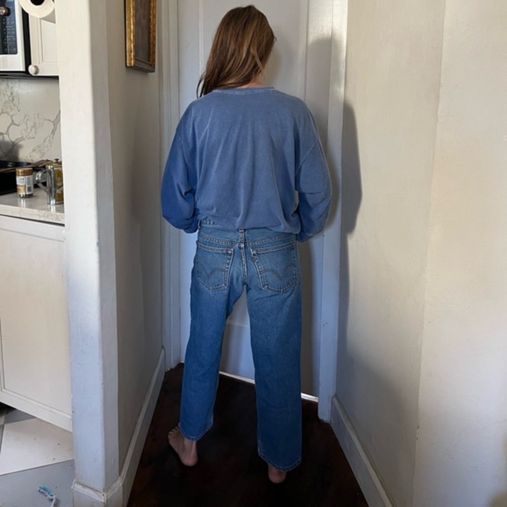 Vintage Levi’s 550 Relaxed Fit Jeans